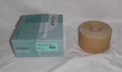 2-3/4" X 45 YDS. GOLD PSA ROLL 3